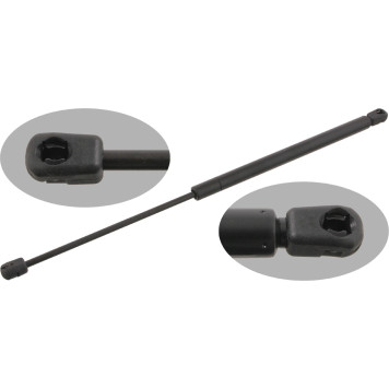 FEBI BILSTEIN 29320 Gasfeder, Koffer-/Laderaum FEBI BILSTEIN 29320 Gasfeder, Koffer-/Laderaum