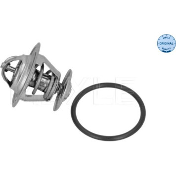 Meyle 028 287 0010 Thermostat, Kühlmittel MEYLE-ORIGINAL: True to OE Meyle 028 287 0010 Thermostat, Kühlmittel MEYLE-ORIGINAL: True to OE