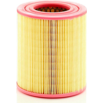 MANN-FILTER C 16 118 Luftfilter MANN-FILTER C 16 118 Luftfilter