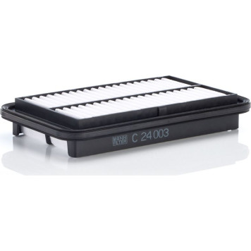 MANN-FILTER C 24 003 Luftfilter MANN-FILTER C 24 003 Luftfilter