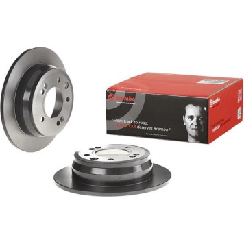 Brembo 08.A869.11 Bremsscheibe PRIME LINE - UV Coated Brembo 08.A869.11 Bremsscheibe PRIME LINE - UV Coated
