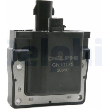 Delphi GN10175-12B1 Zündspule Delphi GN10175-12B1 Zündspule