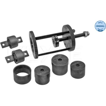 Meyle 32-14 710 0010 Reparatursatz, Achskörper MEYLE-ORIGINAL-KIT: Better solution for you Meyle 32-14 710 0010 Reparatursatz, Achskörper MEYLE-ORIGINAL-KIT: Better solution for you