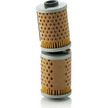 Mann-Filter MH 57 X Ölfilter
