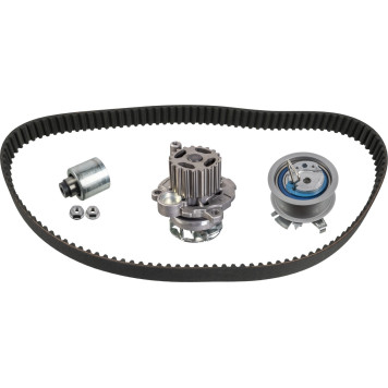 FEBI BILSTEIN 45133 Wasserpumpe + Zahnriemensatz FEBI BILSTEIN 45133 Wasserpumpe + Zahnriemensatz
