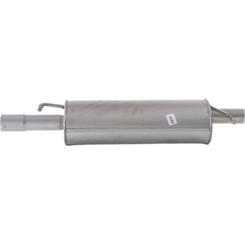 Bosal 233-575 Mittelschalldämpfer Bosal 233-575 Mittelschalldämpfer