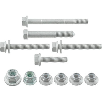 Lemförder 43460 01 Reparatursatz, Radaufhängung Service Pack Lemförder 43460 01 Reparatursatz, Radaufhängung Service Pack