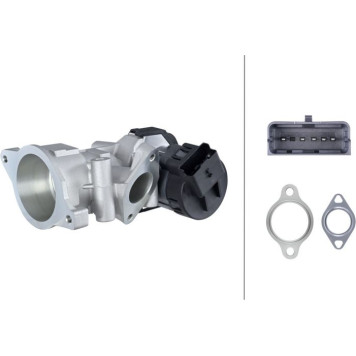 Hella 6NU 010 171-671 AGR-Ventil Hella 6NU 010 171-671 AGR-Ventil