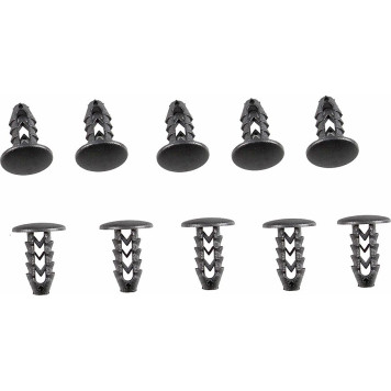 Metzger 2280017 Clip, Zierleiste/Schutzleiste Metzger 2280017 Clip, Zierleiste/Schutzleiste