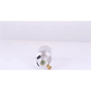 Nissens 95229 Trockner, Klimaanlage