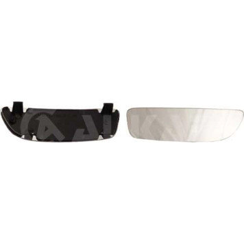 Alkar 6442929 Spiegelglas, Außenspiegel Alkar 6442929 Spiegelglas, Außenspiegel