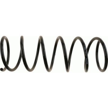 Sachs 997 726 Fahrwerksfeder