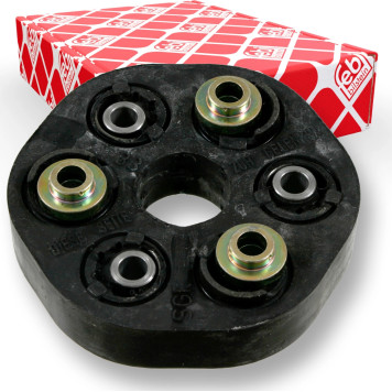 FEBI BILSTEIN 03929 Hardyscheibe FEBI BILSTEIN 03929 Hardyscheibe