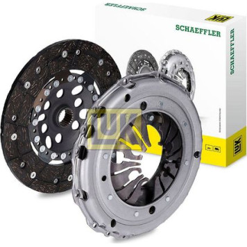 LuK 622 2229 09 Kupplungssatz RepSet LuK 622 2229 09 Kupplungssatz RepSet