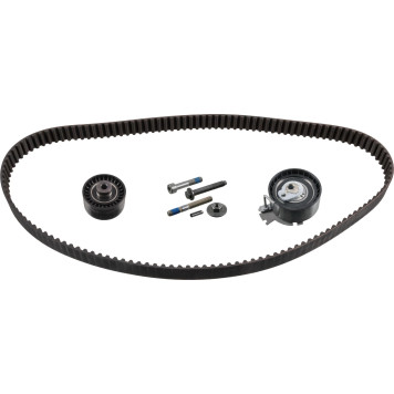 FEBI BILSTEIN 26717 Zahnriemensatz FEBI BILSTEIN 26717 Zahnriemensatz