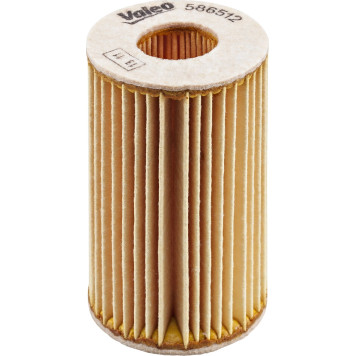 Valeo 586512 Ölfilter Valeo 586512 Ölfilter