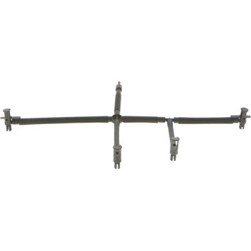 BOSCH 0 928 402 168 Schlauch, Leckkraftstoff BOSCH 0 928 402 168 Schlauch, Leckkraftstoff