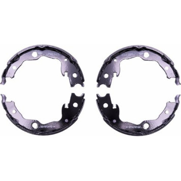 Hella 8DA 355 050-031 Bremsbackensatz, Feststellbremse Hella 8DA 355 050-031 Bremsbackensatz, Feststellbremse