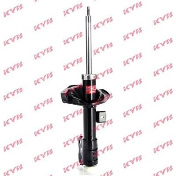 KYB 339104 Stoßdämpfer Vorne rechts Excel-G KYB 339104 Stoßdämpfer Vorne rechts Excel-G