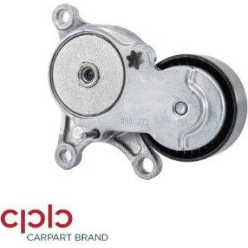 CPB 504711 Spannarm, Keilrippenriemen CPB 504711 Spannarm, Keilrippenriemen