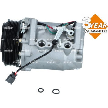 NRF 32726 Kompressor, Klimaanlage EASY FIT NRF 32726 Kompressor, Klimaanlage EASY FIT