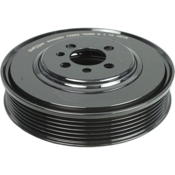 Metzger 6400050 Riemenscheibe, Kurbelwelle Metzger 6400050 Riemenscheibe, Kurbelwelle