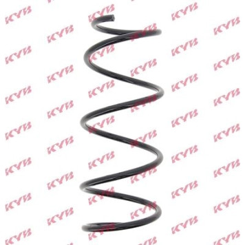KYB RA3384 Fahrwerksfeder K-Flex