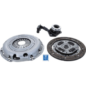 SACHS 3000 990 022 Kupplungssatz Kit plus CSC SACHS 3000 990 022 Kupplungssatz Kit plus CSC