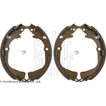 Blue Print ADBP410053 Bremsbackensatz Blue Print ADBP410053 Bremsbackensatz
