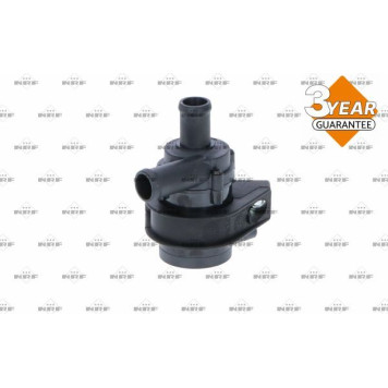 NRF 390009 Zusatzwasserpumpe EASY FIT NRF 390009 Zusatzwasserpumpe EASY FIT