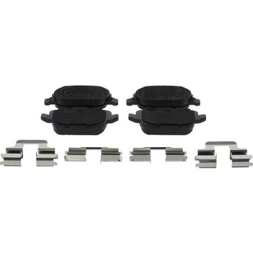 BOSCH 0 986 494 639 Bremsbelagsatz, Scheibenbremse BOSCH 0 986 494 639 Bremsbelagsatz, Scheibenbremse