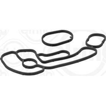 Elring 212.370 Dichtung, Ölfiltergehäuse