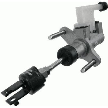 Sachs 6284 600 169 Geberzylinder, Kupplung Sachs 6284 600 169 Geberzylinder, Kupplung