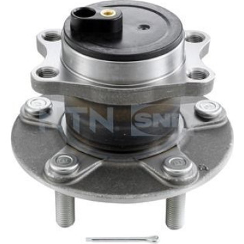 NTN-SNR R186.13 Radlagersatz NTN-SNR R186.13 Radlagersatz