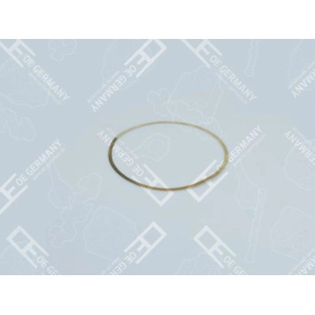 Dichtung, Zylinderlaufbuchse für Mercedes Benz OM 501 LA OM 502 LA 541 011 00 59 Dichtung, Zylinderlaufbuchse für Mercedes Benz OM 501 LA OM 502 LA 541 011 00 59