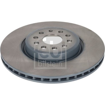 FEBI BILSTEIN 186335 Bremsscheibe FEBI BILSTEIN 186335 Bremsscheibe