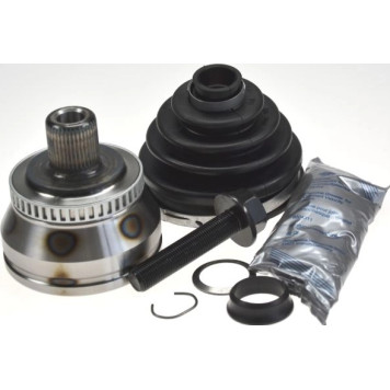 Spidan 22763 Gelenksatz, Antriebswelle GKN Automotive OE-Technologie 50° Beugewinkel Spidan 22763 Gelenksatz, Antriebswelle GKN Automotive OE-Technologie 50° Beugewinkel