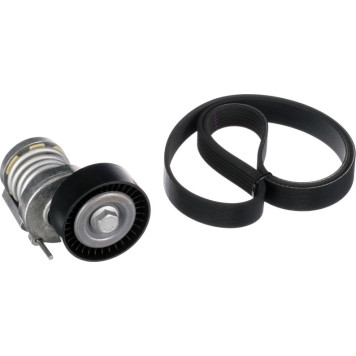 Gates K026PK1070 Keilrippenriemensatz Micro-V® Gates K026PK1070 Keilrippenriemensatz Micro-V®