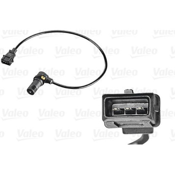 Valeo 254005 Impulsgeber, Kurbelwelle