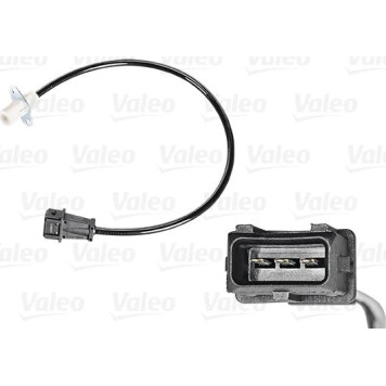 Valeo 254057 Impulsgeber, Kurbelwelle Valeo 254057 Impulsgeber, Kurbelwelle