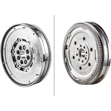 LuK 415 0217 10 Schwungrad DMF LuK 415 0217 10 Schwungrad DMF