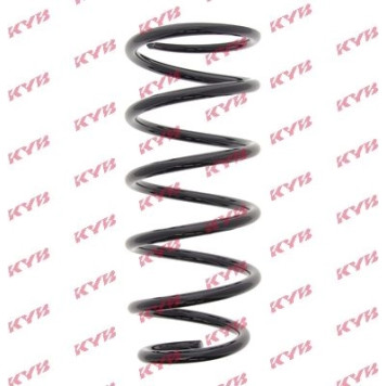 KYB RF6513 Fahrwerksfeder K-Flex KYB RF6513 Fahrwerksfeder K-Flex
