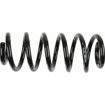 Sachs 993 161 Fahrwerksfeder
