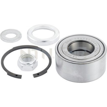 NTN-SNR R155.09 Radlagersatz NTN-SNR R155.09 Radlagersatz