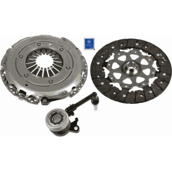 SACHS 3000 990 385 Kupplungssatz XTend Kit plus CSC SACHS 3000 990 385 Kupplungssatz XTend Kit plus CSC