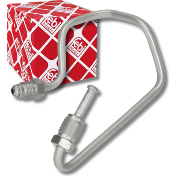febi bilstein 194484 Bremsleitung febi bilstein 194484 Bremsleitung