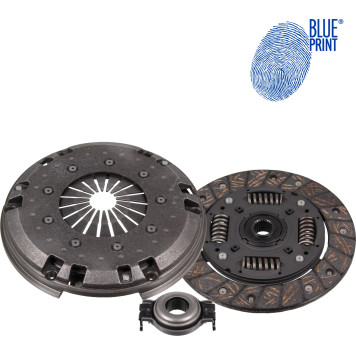 Blue Print ADV183062 Kupplungssatz SMARTFIT Conversion Service Kit Blue Print ADV183062 Kupplungssatz SMARTFIT Conversion Service Kit