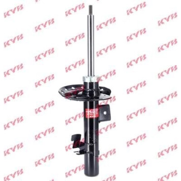 KYB 339718 Stoßdämpfer Vorne rechts Excel-G KYB 339718 Stoßdämpfer Vorne rechts Excel-G