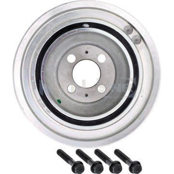 NTN-SNR DPF358.13K1 Riemenscheibe, Kurbelwelle NTN-SNR DPF358.13K1 Riemenscheibe, Kurbelwelle
