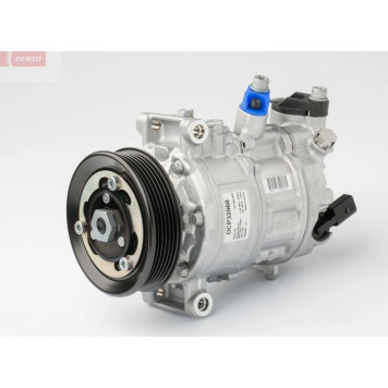 DENSO 6SES14C Klimakompressor DCP32060 DENSO 6SES14C Klimakompressor DCP32060